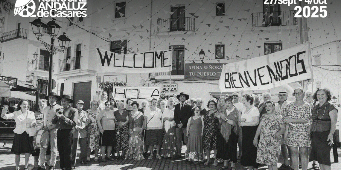 Finaliza el plazo de inscripción para el XII Festival Nuevo Cine Andaluz de Casares