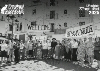 Finaliza el plazo de inscripción para el XII Festival Nuevo Cine Andaluz de Casares