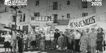 Finaliza el plazo de inscripción para el XII Festival Nuevo Cine Andaluz de Casares