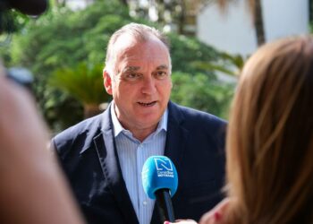 La Junta cancela en Málaga más de 3.800 viviendas de uso turístico que la sitúa como provincia andaluza con mayor número registrado