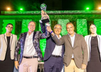 La Costa del Sol consolida su posicionamiento como destino de referencia para golfistas internacionales