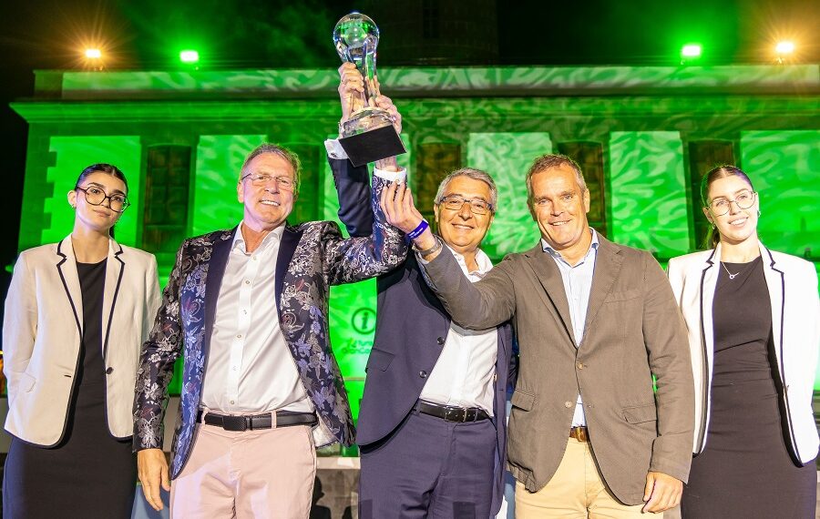 La Costa del Sol consolida su posicionamiento como destino de referencia para golfistas internacionales