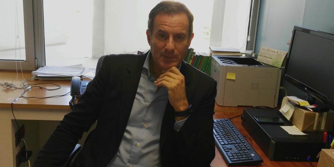 Fernando Benítez, nuevo fiscal delegado contra los delitos de odio en Málaga