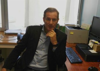 Fernando Benítez, nuevo fiscal delegado contra los delitos de odio en Málaga