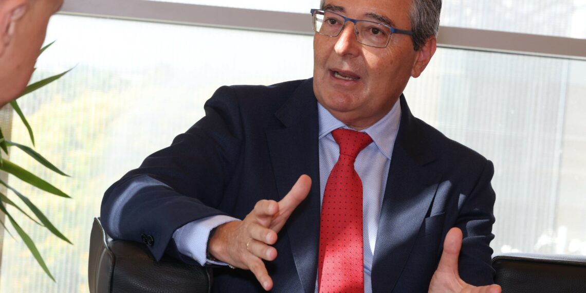 Salado: “La Diputación es la institución más ágil y cercana a los municipios, a los que hemos transferido 479 millones en cuatro años”