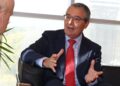 Salado: “La Diputación es la institución más ágil y cercana a los municipios, a los que hemos transferido 479 millones en cuatro años”