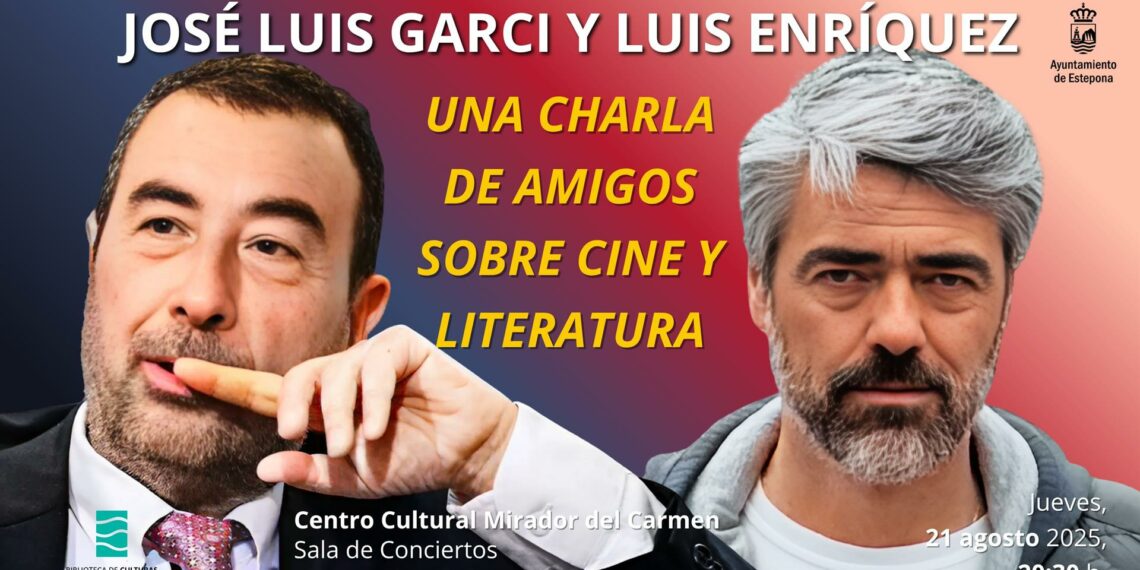 El director José Luis Garci estará en agosto en un encuentro sobre cine de Estepona
