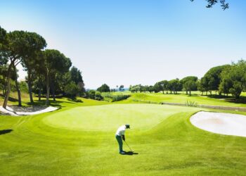 Turismo Costa del Sol se posiciona entre los destinos favoritos del turismo de golf europeo en 2025