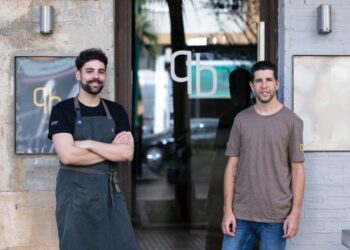 La Guía Michelin suma tres nuevos restaurantes andaluces, dos de ellos en Málaga