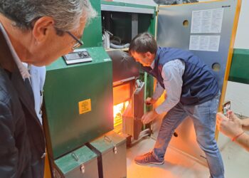 Diputación fomenta la limpieza de los montes para evitar incendios forestales con una inversión de casi 16 millones de euros