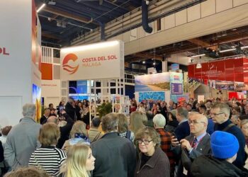 Turismo Costa del Sol amplía sus acciones de promoción en los principales mercados europeos en 2025