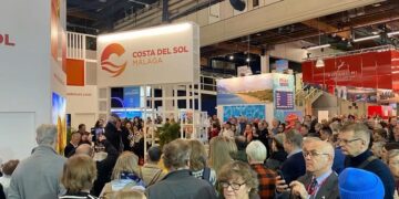 Turismo Costa del Sol amplía sus acciones de promoción en los principales mercados europeos en 2025