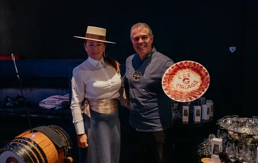 Turismo Costa del Sol promociona la oferta gastronómica del destino en diferentes acciones nacionales e internacionales