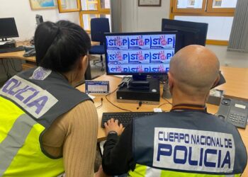 Detenido un instructor de karate por agredir sexualmente a varios alumnos cuando eran menores