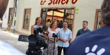 PP cuestiona que Sánchez ofrezca un pacto contra incendios y mantenga a Puente, «pirómano mayor de la política»