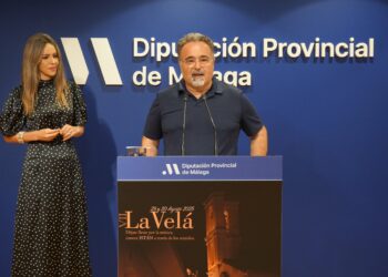 Istán celebra la séptima edición de ‘La Velá’ los días 29 y 30 de agosto