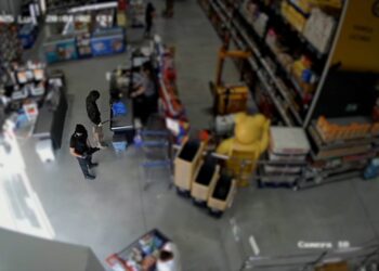 Cae en Málaga una banda de atracadores de supermercados que empleaba machetes y fusiles simulados