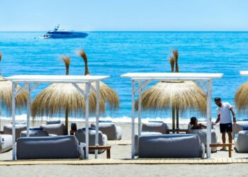 Salado valora los datos del destino: «La Costa del Sol está muy bien posicionada»