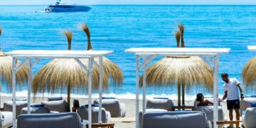 Salado valora los datos del destino: «La Costa del Sol está muy bien posicionada»