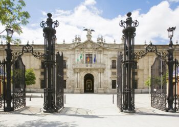 Andalucía sitúa a seis de sus universidades públicas entre las mil mejores a nivel internacional