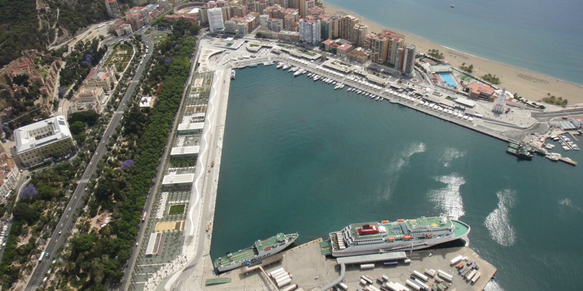 Condenan a 13 personas por introducir droga vía marítima y transportarla desde Málaga