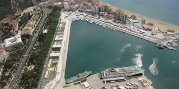 Condenan a 13 personas por introducir droga vía marítima y transportarla desde Málaga