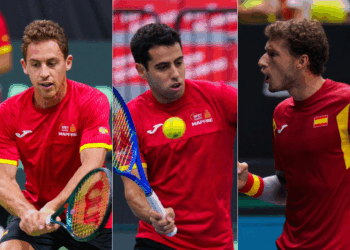 «Fatiga muscular y mental»: el motivo de la ausencia de Alcaraz en Marbella y tres caras nuevas para España