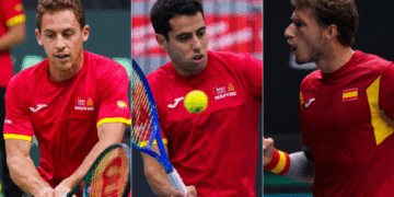 «Fatiga muscular y mental»: el motivo de la ausencia de Alcaraz en Marbella y tres caras nuevas para España