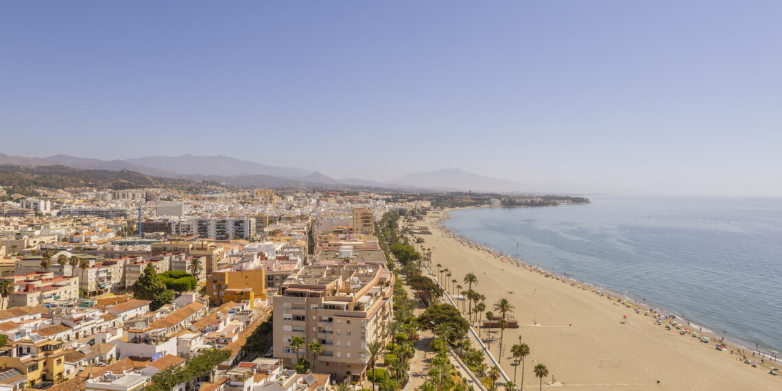 Estepona licita el servicio de rescate y protección animal para ampliar su cobertura