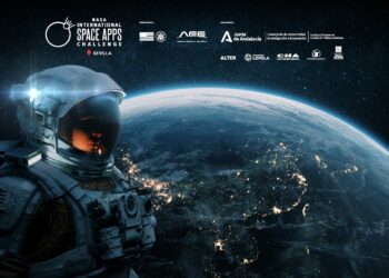 La Junta impulsa el talento emprendedor tecnológico andaluz en el mayor hackathon STEAM del mundo