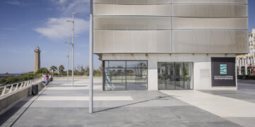 El Mirador del Carmen acogerá  unas jornadas técnicas sobre ‘Proyectos estratégicos y territorio’