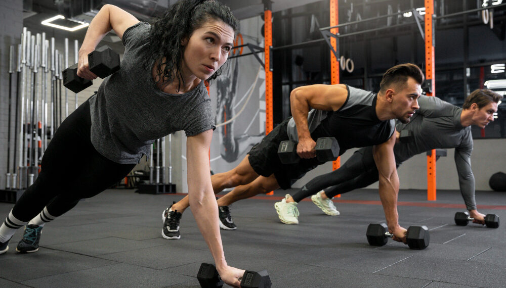 La Junta permitirá deducir hasta 100 euros de las cuotas del gimnasio en la declaración del IRPF