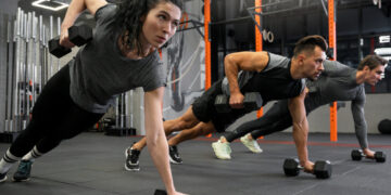 La Junta permitirá deducir hasta 100 euros de las cuotas del gimnasio en la declaración del IRPF