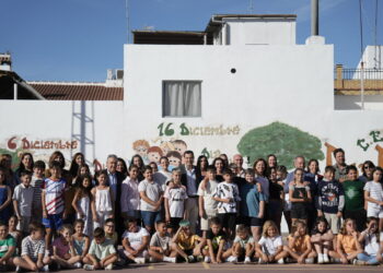 La Junta anuncia 85 millones de euros para la mejora de la climatización de colegios e institutos públicos andaluces