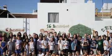 La Junta anuncia 85 millones de euros para la mejora de la climatización de colegios e institutos públicos andaluces