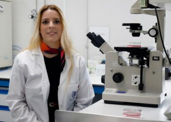‘Apostar por la investigación se traduce en salvar vidas’: Melissa García, investigadora malagueña y referente en oncología molecular