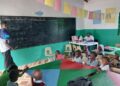 «Que su apertura no sea la meta, sino el punto de partida»: La Escuela Infantil Blas Infante de Douassu abre sus puertas