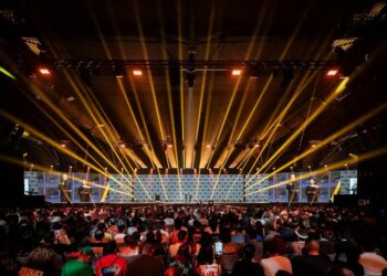 La Cómic-Con arranca con fuerza en Málaga: «Todos hablamos el mismo idioma: el amor al arte»