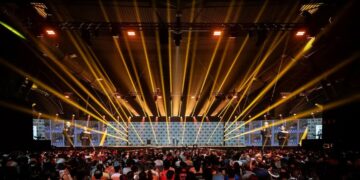 La Cómic-Con arranca con fuerza en Málaga: «Todos hablamos el mismo idioma: el amor al arte»