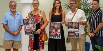 El II Festival de Teatro Amateur llenará de arte y talento la Casa de la Cultura