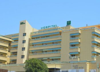 Herido un joven tras ser agredido con un vaso en plena pelea en San Pedro Alcántara