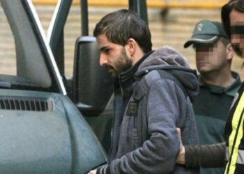 Miguel Carcaño, condenado por el asesinato de Marta del Castillo, trasladado a Málaga tras hallarse dispositivos con conexión a internet en su celda