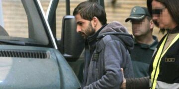 Miguel Carcaño, condenado por el asesinato de Marta del Castillo, trasladado a Málaga tras hallarse dispositivos con conexión a internet en su celda