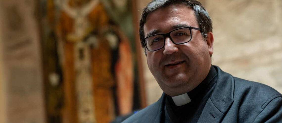 Queda en libertad provisional el sacerdote investigado por un delito de drogas en Torremolinos