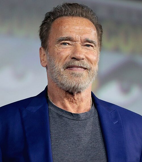 Schwarzenegger, el protagonista del cierre de la Comic-Con con una ‘masterclass’ ante 3.000 personas