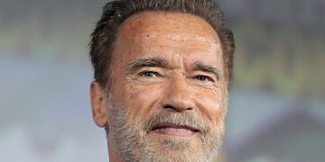Schwarzenegger, el protagonista del cierre de la Comic-Con con una ‘masterclass’ ante 3.000 personas