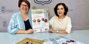 El Salón Real de Fuengirola acogerá la charla coloquio ‘Igualando derechos’ por el Día Mundial del Alzheimer