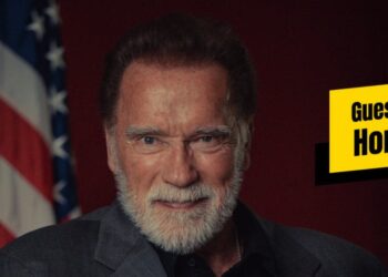 Arnold Schwarzenegger será el invitado de honor en la San Diego Comic-Con Málaga
