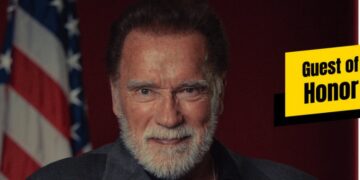 Arnold Schwarzenegger será el invitado de honor en la San Diego Comic-Con Málaga