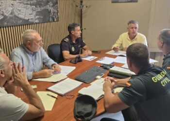 Manilva contará con 15 nuevos agentes de la Policía Local